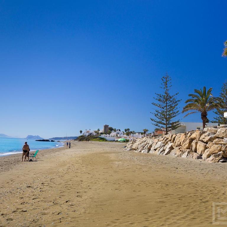 Estepona Sunsets - Modern 3-BR Beachside Apartment - Apartamento de 3 dormitorios - 26