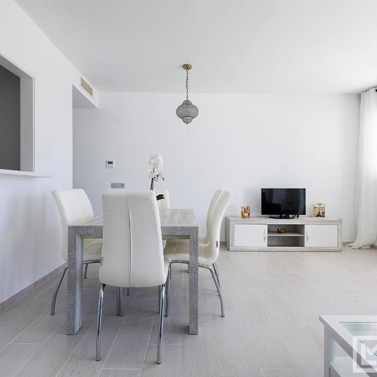 Estepona Sunsets - Modern 3-BR Beachside Apartment - Apartamento de 3 dormitorios - 7