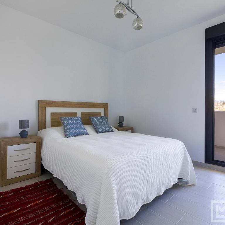 Estepona Sunsets - Modern 3-BR Beachside Apartment - Apartamento de 3 dormitorios - 15