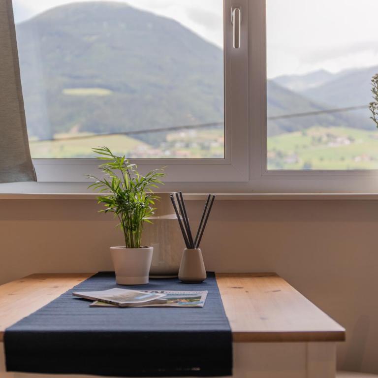 Appartement PIA - Apartment mit 1 Schlafzimmer - 4