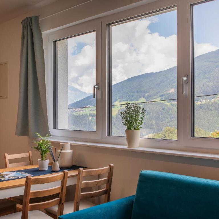 Appartement PIA - Apartment mit 1 Schlafzimmer - 3