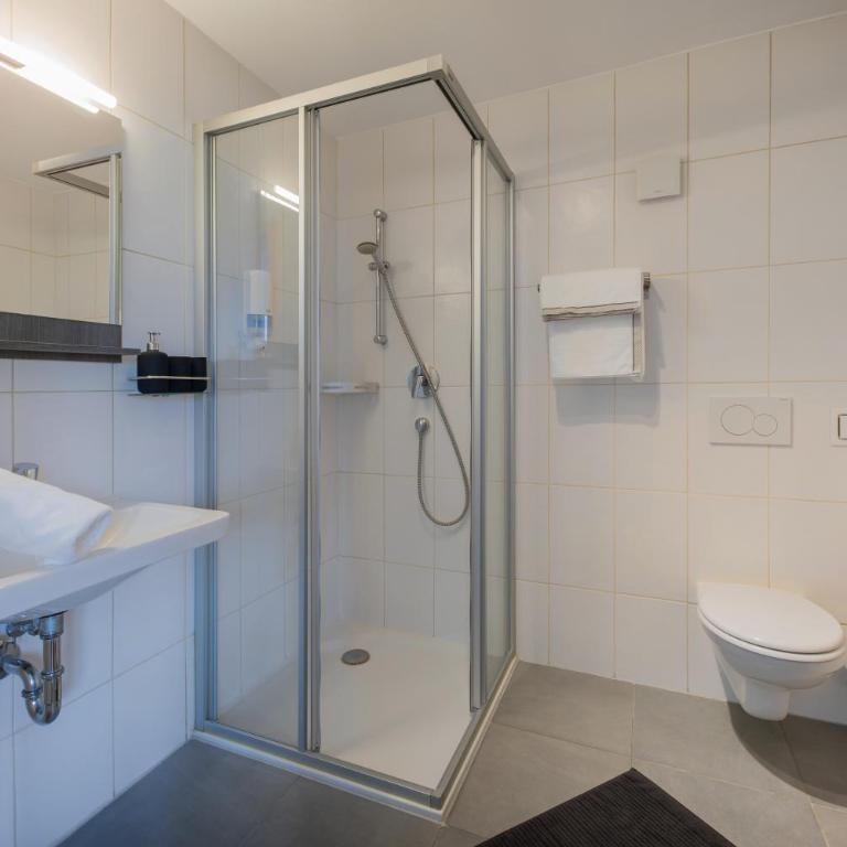 Appartement PIA - Apartment mit 1 Schlafzimmer - 6