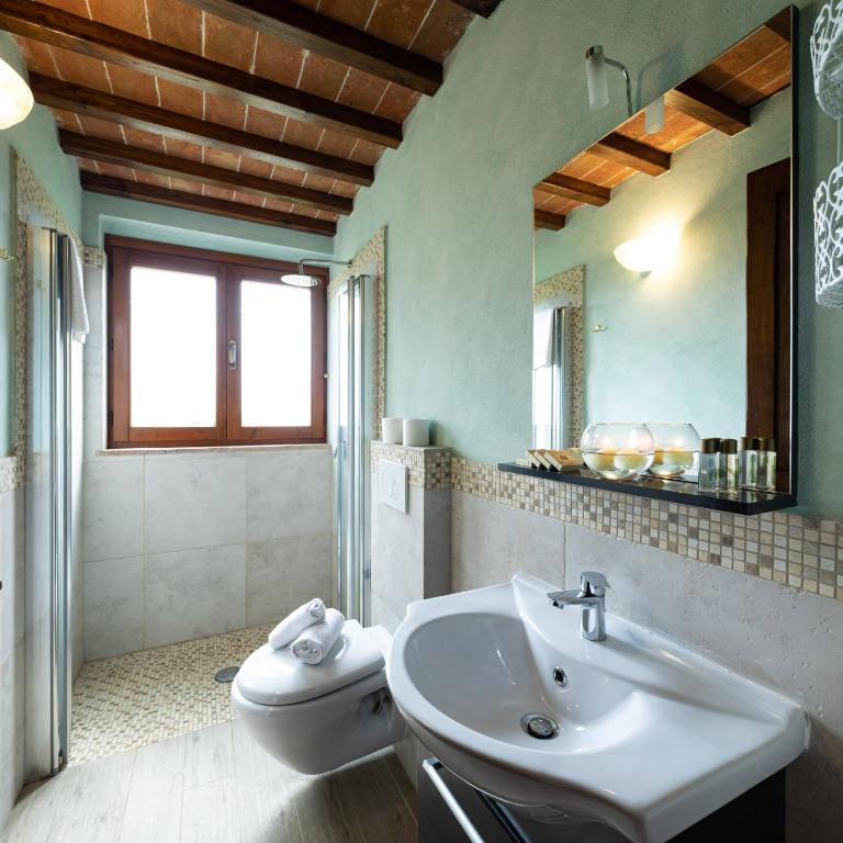Fattoria Sant'Andrea - Farm Stay - Classic Double Room - 4