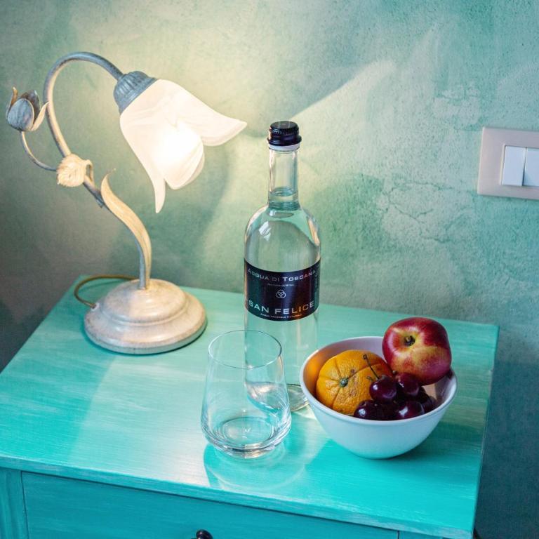 Fattoria Sant'Andrea - Farm Stay - Classic Double Room - 2