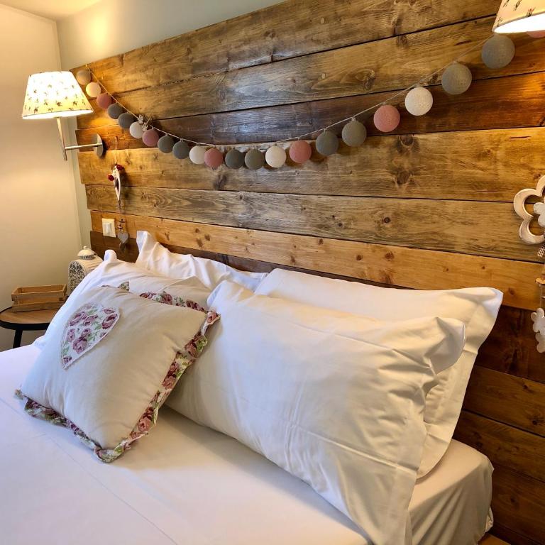 Peperosa in collina B&B - Suite Familiare Deluxe - 2