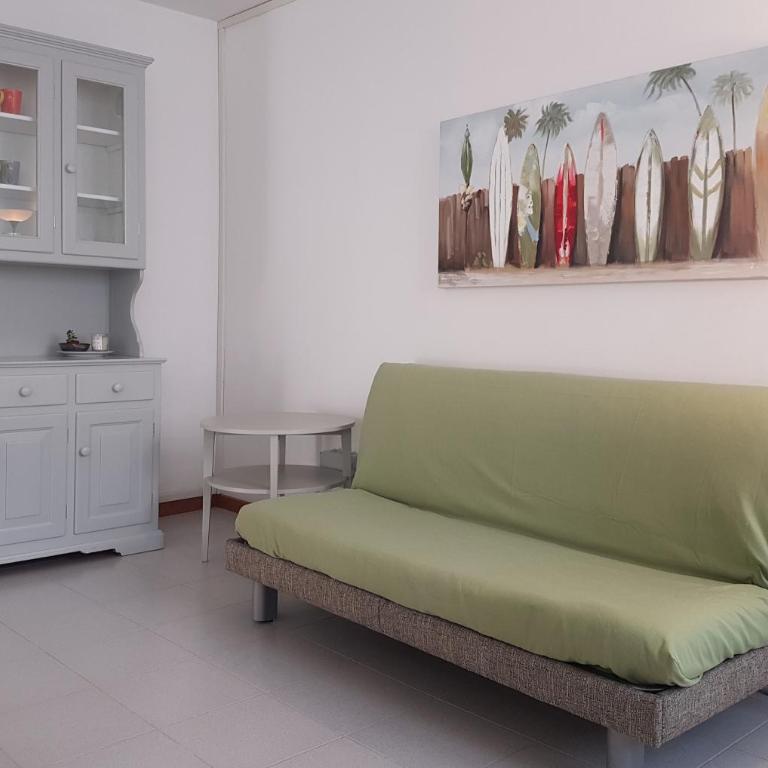 Casa Sandra Bertolini Appartamenti - Large Two-Bedroom Apartment - 2