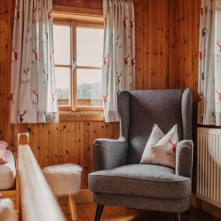 DAS "ZwisleggGut" - Haus mit 5 Schlafzimmern - 28