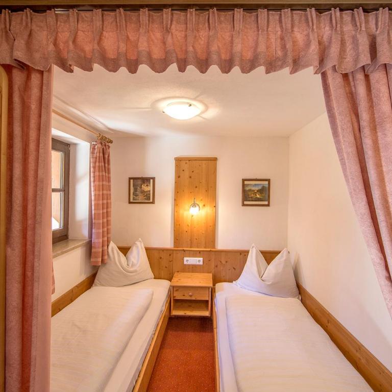 Leithäusl - Appartamento con 2 Camere da Letto - 1