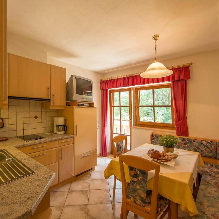 Leithäusl - Appartamento con 2 Camere da Letto - 3