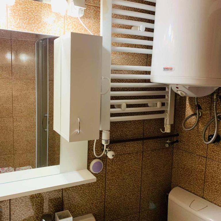 Konaci apartman Hani - Studio Apartment - 12