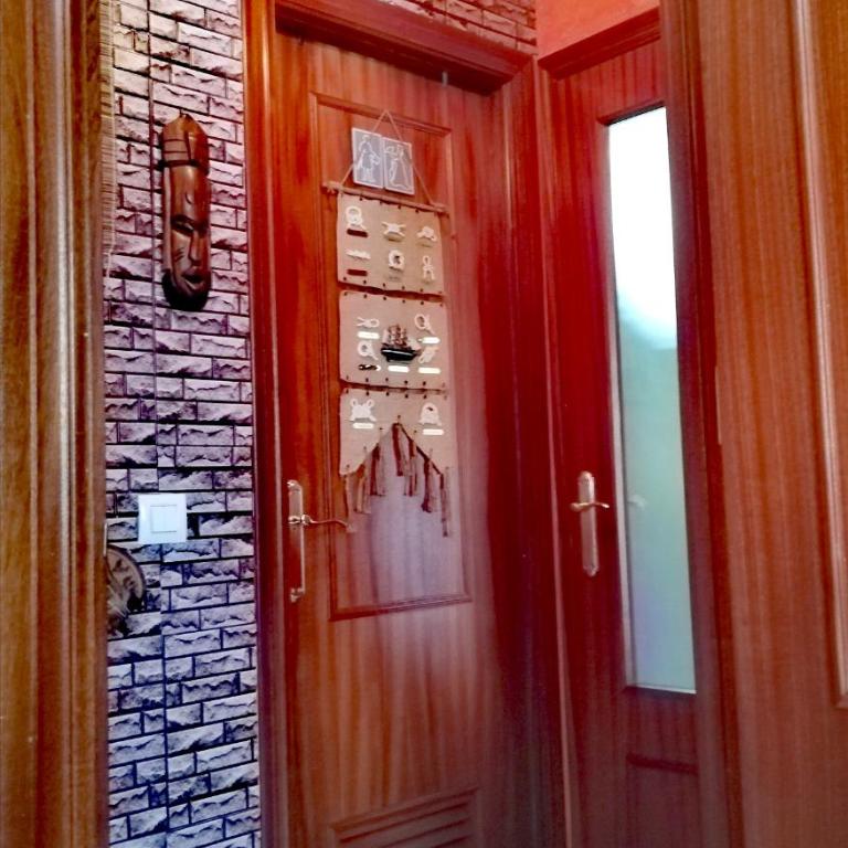 La Casita Del Indio - Apartamento - 53