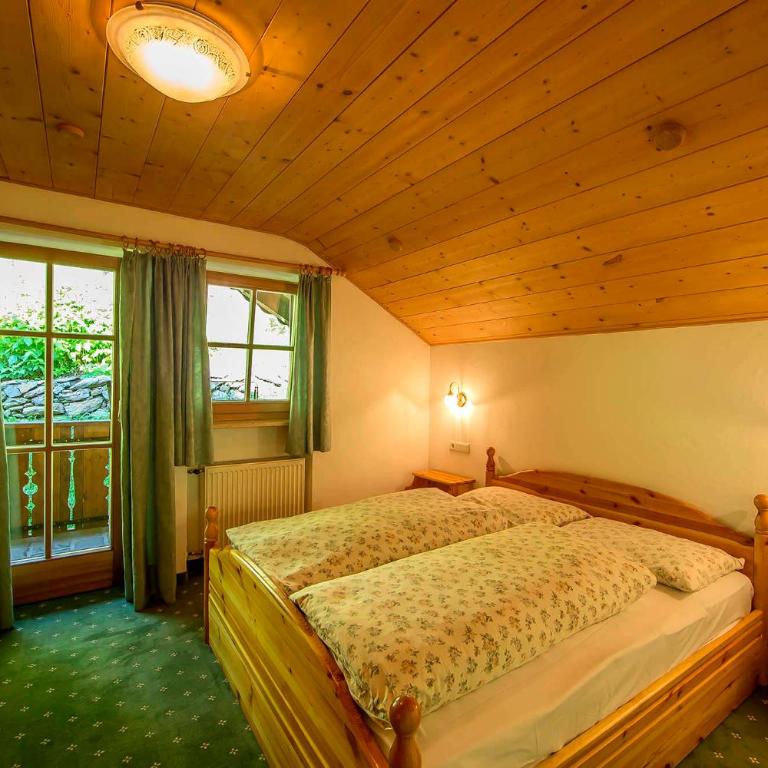 Leithäusl - Appartamento con 1 Camera da Letto - 2