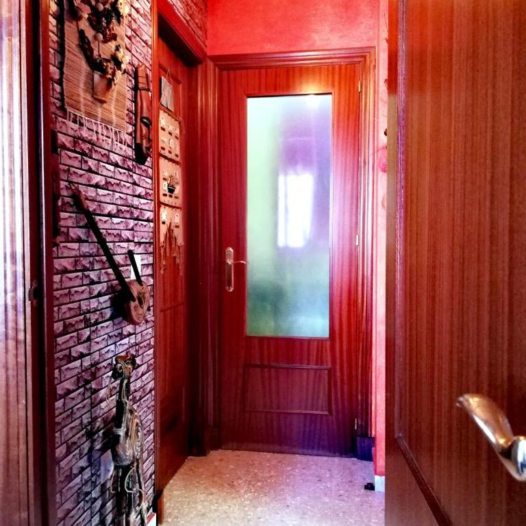 La Casita Del Indio - Apartamento - 55