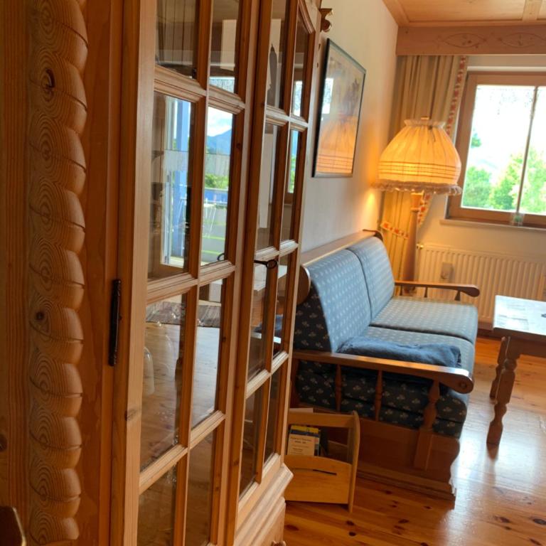 Ferienwohnung am Kurpark - Appartement 1 Chambre - 7
