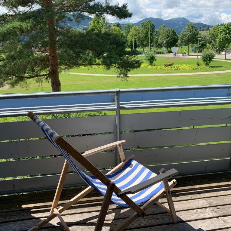 Ferienwohnung am Kurpark - Appartement 1 Chambre - 15