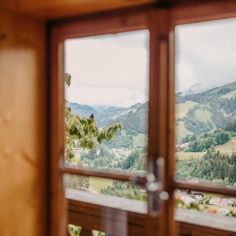 DAS "ZwisleggGut" - Haus mit 5 Schlafzimmern - 69