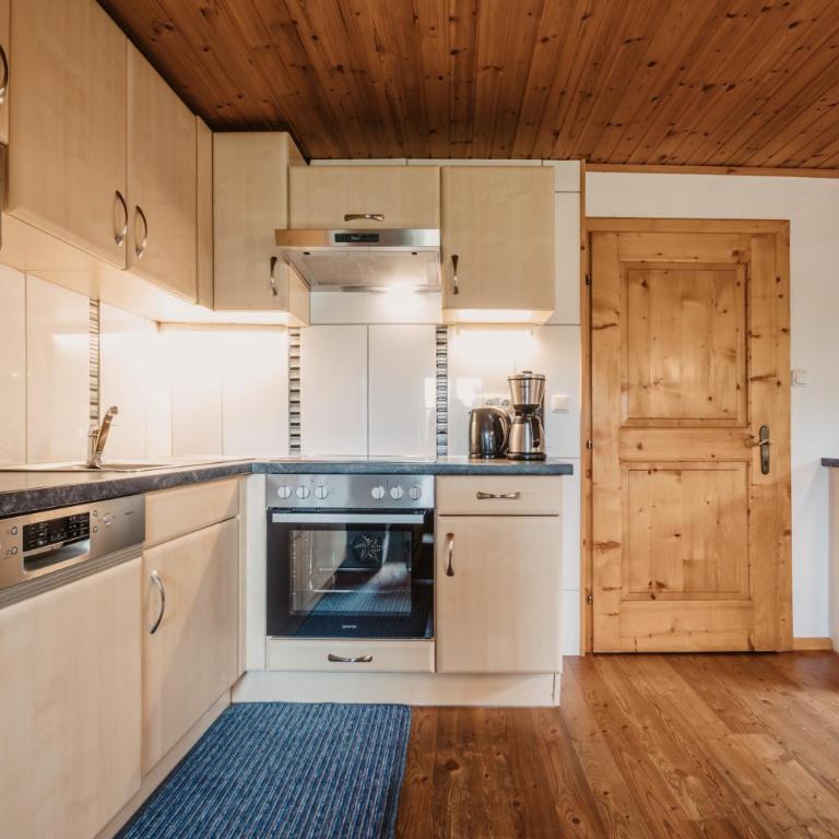 DAS "ZwisleggGut" - Haus mit 5 Schlafzimmern - 59