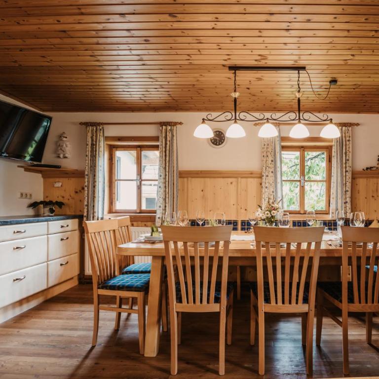 DAS "ZwisleggGut" - Haus mit 5 Schlafzimmern - 39