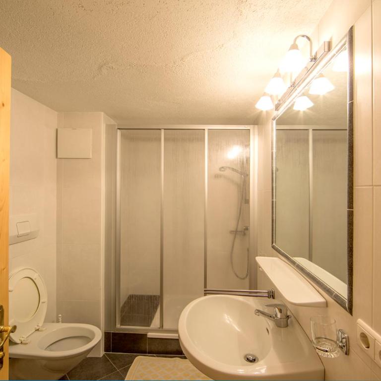 Leithäusl - Appartamento con 2 Camere da Letto - 2