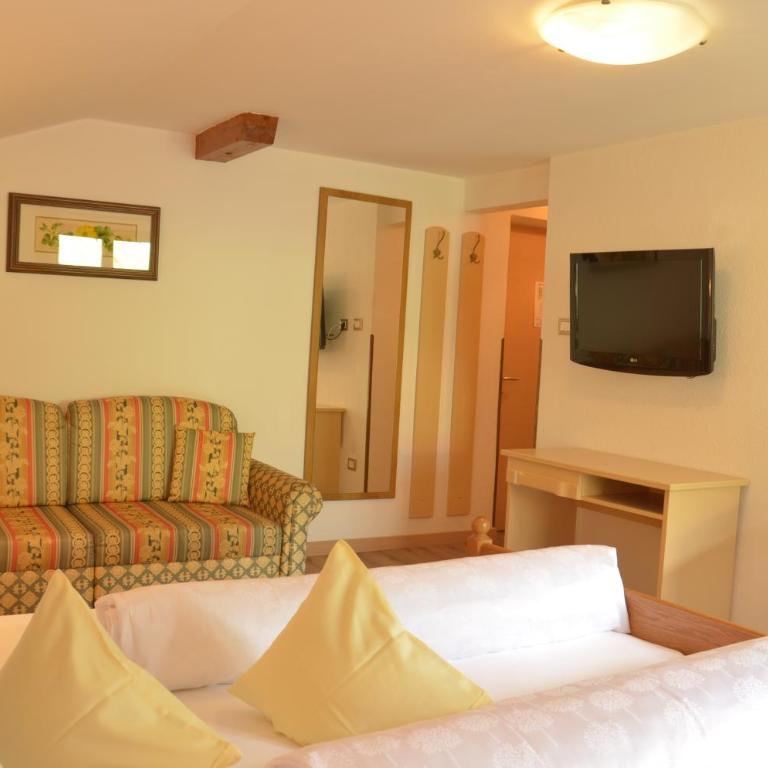 Hotel Karin - Habitación Doble Estándar - 7