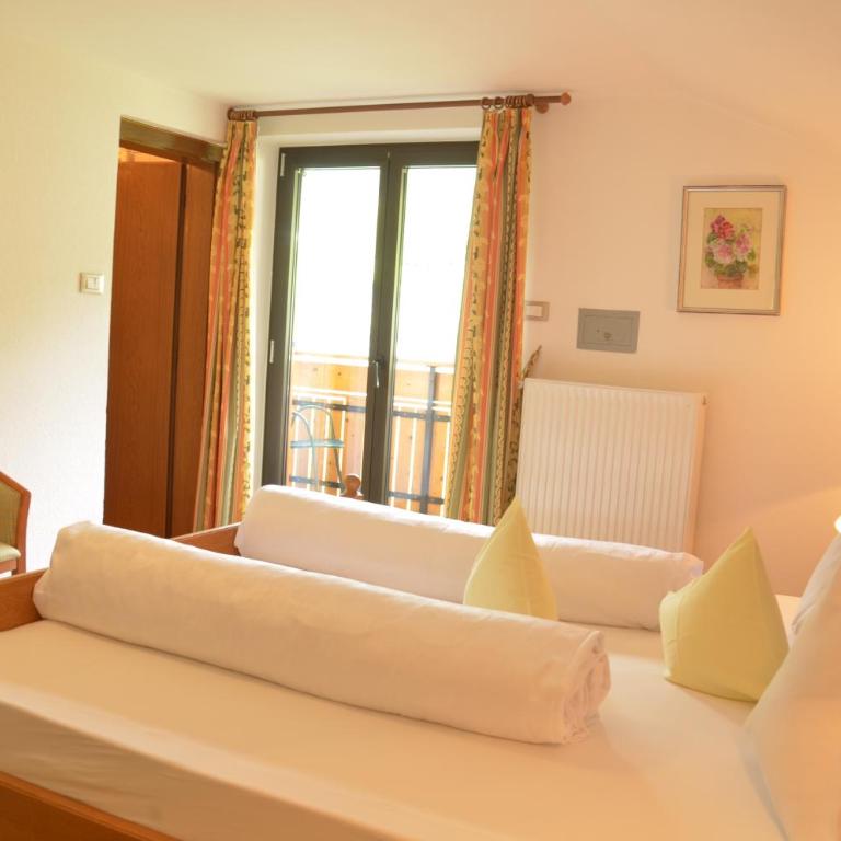 Hotel Karin - Habitación Doble Estándar - 4