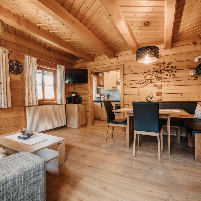 DAS "ZwisleggGut" - Haus mit 2 Schlafzimmern - 5