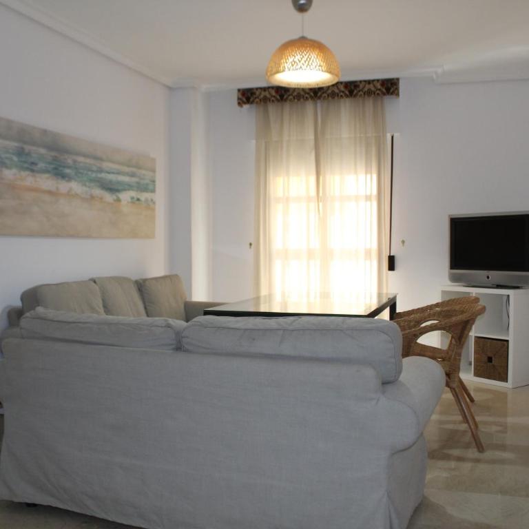 PISO EN PLENO CORAZÓN DE CORDOBA - Apartamento de 3 dormitorios - 6