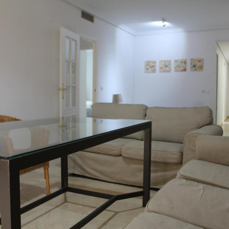 PISO EN PLENO CORAZÓN DE CORDOBA - Apartamento de 3 dormitorios - 7