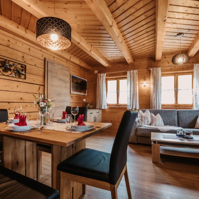 DAS "ZwisleggGut" - Haus mit 2 Schlafzimmern - 31