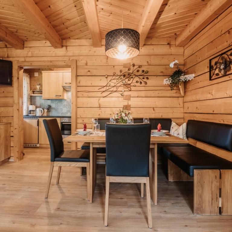 DAS "ZwisleggGut" - Haus mit 2 Schlafzimmern - 51