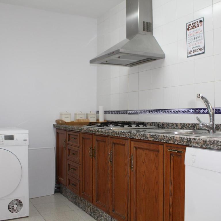 PISO EN PLENO CORAZÓN DE CORDOBA - Apartamento de 3 dormitorios - 23