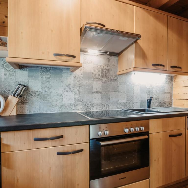 DAS "ZwisleggGut" - Haus mit 2 Schlafzimmern - 48
