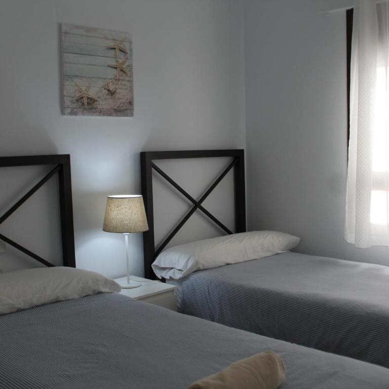 PISO EN PLENO CORAZÓN DE CORDOBA - Apartamento de 3 dormitorios - 18
