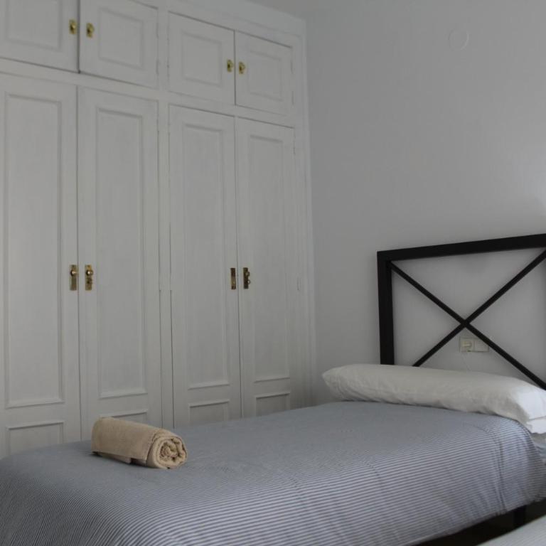 PISO EN PLENO CORAZÓN DE CORDOBA - Apartamento de 3 dormitorios - 20