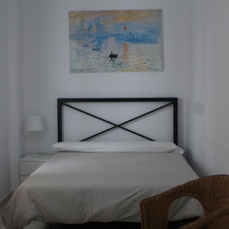 PISO EN PLENO CORAZÓN DE CORDOBA - Apartamento de 3 dormitorios - 21