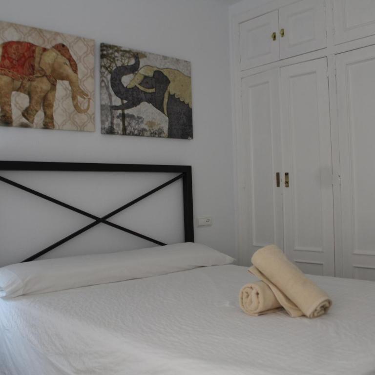 PISO EN PLENO CORAZÓN DE CORDOBA - Apartamento de 3 dormitorios - 2