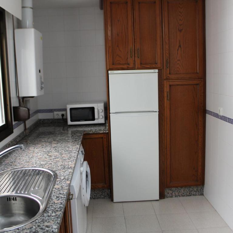 PISO EN PLENO CORAZÓN DE CORDOBA - Apartamento de 3 dormitorios - 24