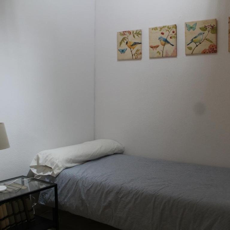PISO EN PLENO CORAZÓN DE CORDOBA - Apartamento de 3 dormitorios - 12