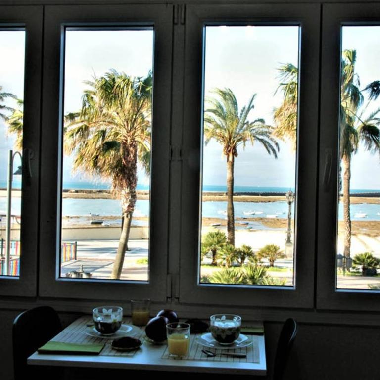 Apartamento Vista-Mar - Appartamento con 3 Camere da Letto - 8