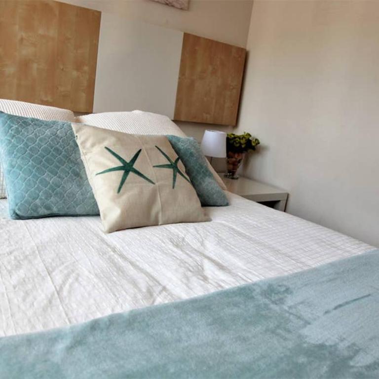 Apartamento Vista-Mar - Appartamento con 3 Camere da Letto - 18