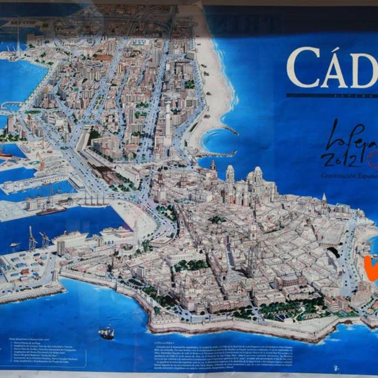 Apartamento Vista-Mar - Appartamento con 3 Camere da Letto - 30