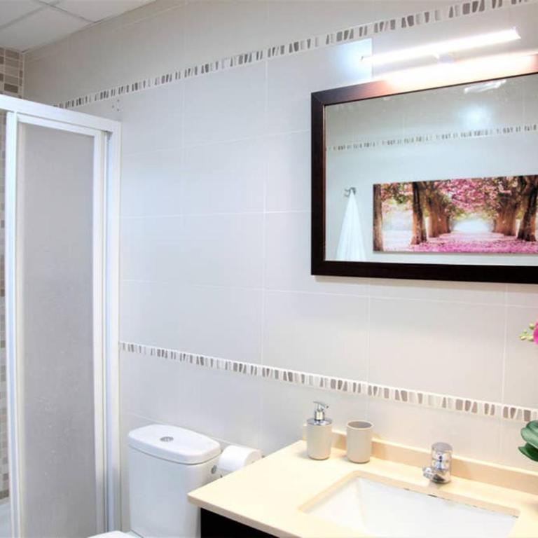 Apartamento Vista-Mar - Appartamento con 3 Camere da Letto - 22
