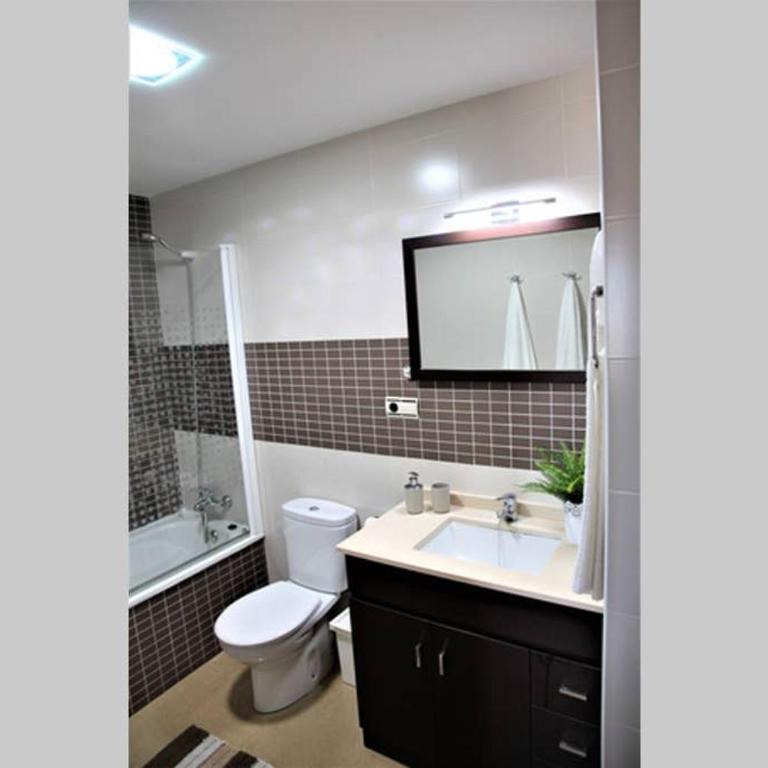 Apartamento Vista-Mar - Appartamento con 3 Camere da Letto - 3