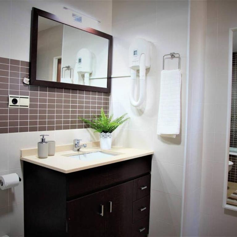 Apartamento Vista-Mar - Appartamento con 3 Camere da Letto - 17