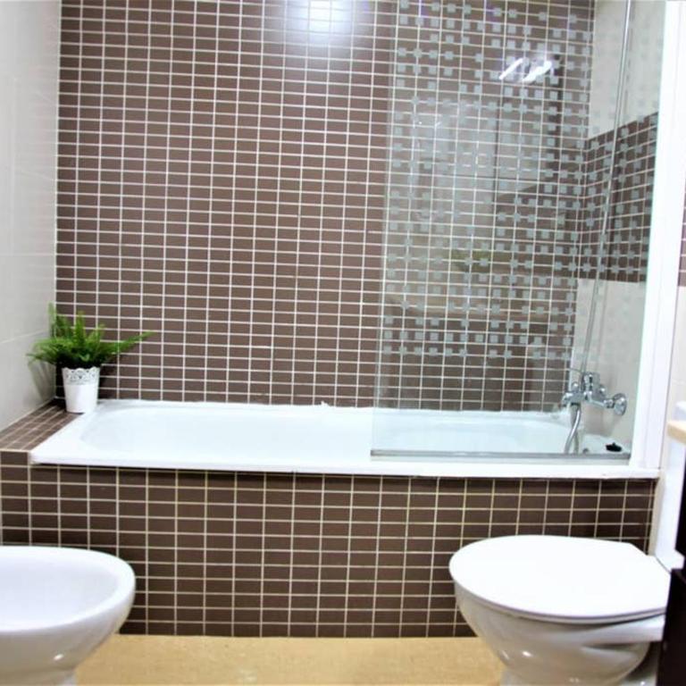 Apartamento Vista-Mar - Appartamento con 3 Camere da Letto - 15