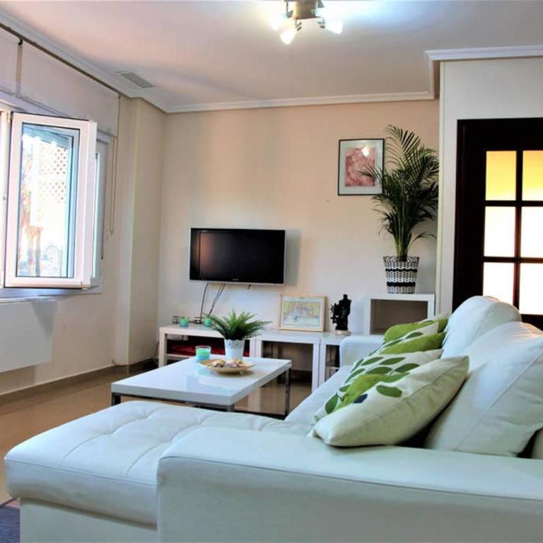 Apartamento Vista-Mar - Appartamento con 3 Camere da Letto - 6