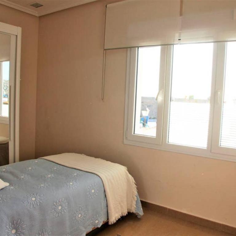 Apartamento Vista-Mar - Appartamento con 3 Camere da Letto - 19