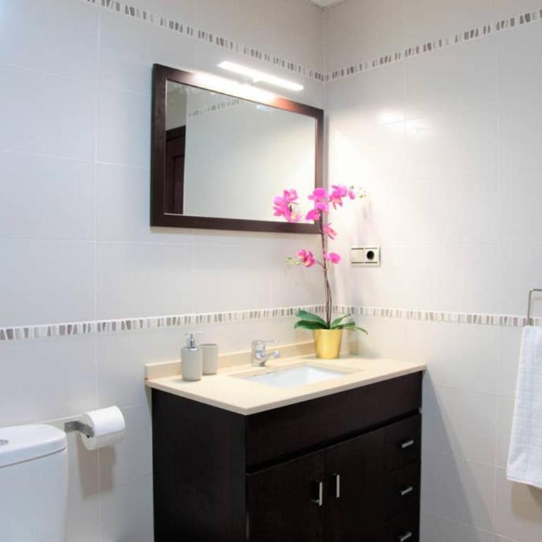 Apartamento Vista-Mar - Appartamento con 3 Camere da Letto - 23
