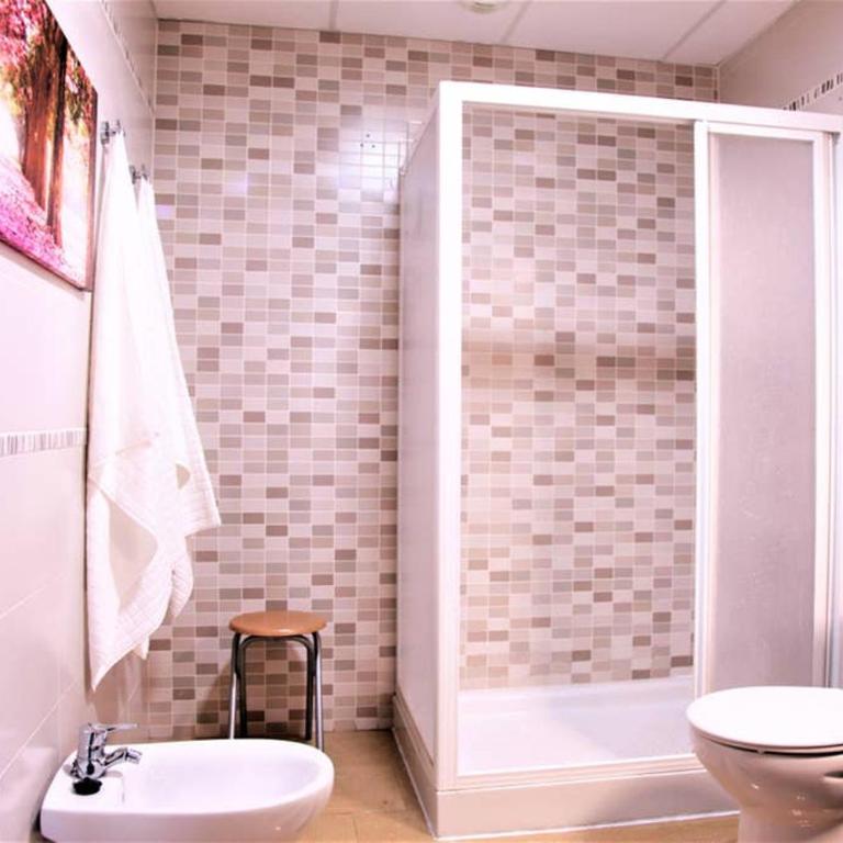 Apartamento Vista-Mar - Appartamento con 3 Camere da Letto - 24