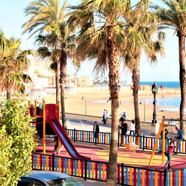 Apartamento Vista-Mar - Appartamento con 3 Camere da Letto - 32